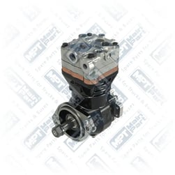 6.LK.0801 - Compressor de ar, Mono Cilindro