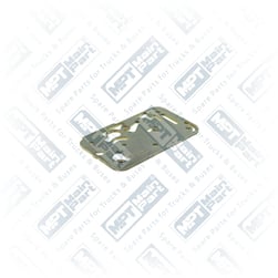 1.LP.0209 - Compresor de aire, Placa de enfriamiento