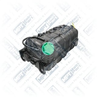 3.CS.0104 Radyatör, Genleşme Tankı