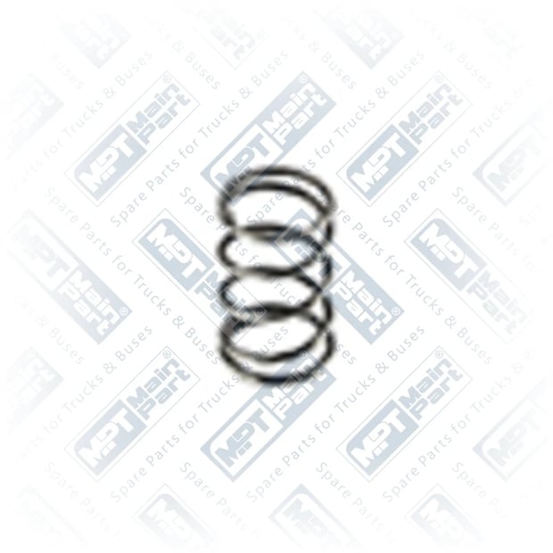 1) , 23.CP.0236 Płyta, MPT Main Part