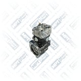 1) 51541006072,K222964, 3.LK.2604 Compresseur d'air, Corps, MPT Main Part
