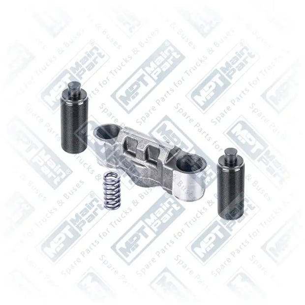 1) , 22.CP.0343 Wał zacisku, Zestaw naprawczy, MPT Main Part