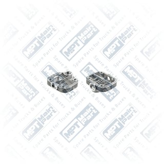 7.LP.0603 Air Compressor, Cylinder Head