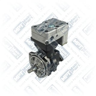 6.LK.0201 Compresseur d'air, Mono Cylindre