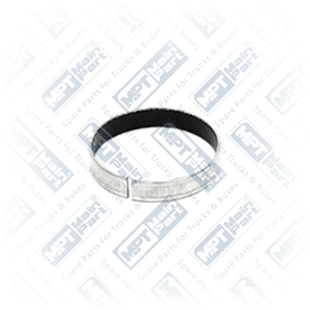 1) , 26.CP.0125 Kaliper İtenek, Burç, MPT Main Part