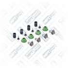 39.CP.0087 | Mekanizma, Tamir Takımı