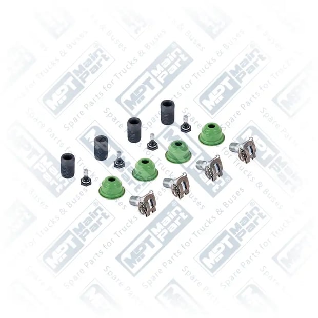 1) 2996557, 39.CP.0087 Mekanizma, Tamir Takımı, MPT Main Part