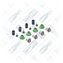 39.CP.0087 - Mekanizma, Tamir Takımı