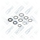 23.CP.0350 | Kaliper Kauçuk, Rulman