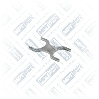 26.CP.0377 Brake Caliper Mechanism, Sheet Metal