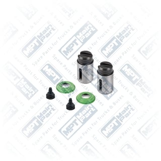 39.CP.0089 Mechanism, Repair Kit