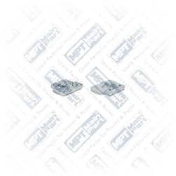 15.LP.0309 - Compresor de aire, Placa de la válvula