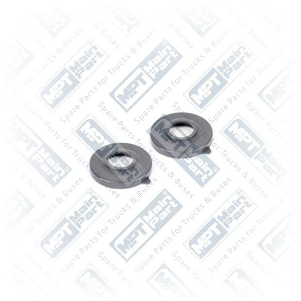 1) MCK1139, 26.CP.0572 Brake Caliper Mechanism, Dust Blower, MPT Main Part