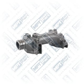 3.EN.0059 Egzoz Manifold