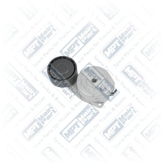 2.CS.0030 Wentylator, Napinacz pasa