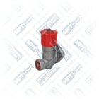 23.BS.0459 | Valvola di emergenza per il rilascio del parcheggio, Kit di riparazione