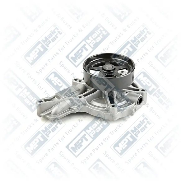 1) 3161436,3801484,3803844,3803930,85000062, 3801484 VOLVO Su Pompası (Devirdaim), MPT Main Part