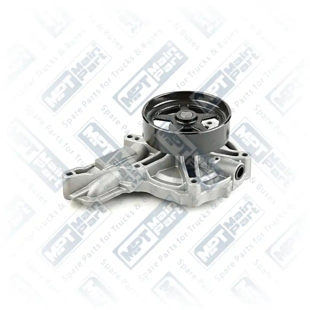 1) 3161436,3801484,3803844,3803930,85000062, 85000062 VOLVO Bomba de Agua, MPT Main Part