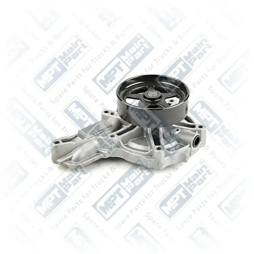 Su Pompası (Devirdaim)