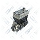 4.LK.0201 | Compressor de ar, Cilindro duplo
