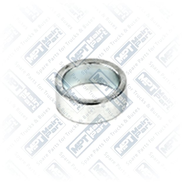 1) , 26.CP.0393 Gomma della pinza, Spina, MPT Main Part