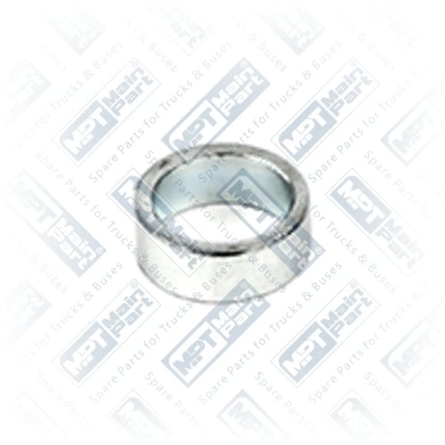 Caoutchouc d'étrier