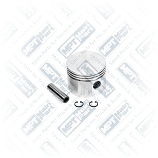 10.LP.0021 Compresseur d'air, Piston