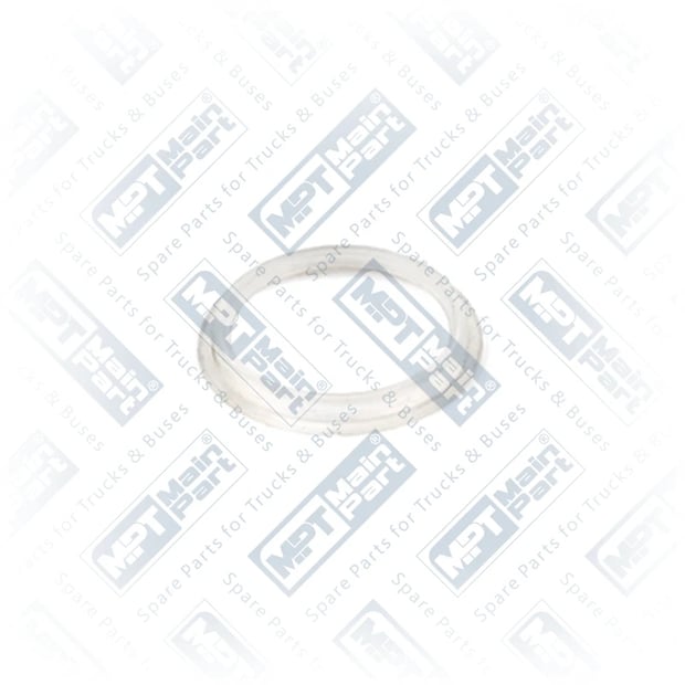 1) , 41.CP.0026 Mecanismo de calibrador, Plástico, MPT Main Part