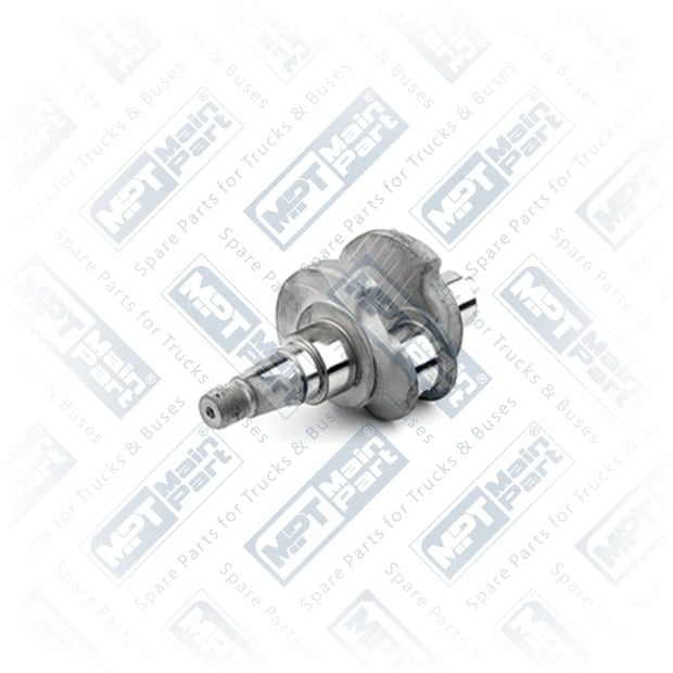 1) 0001313916, 10.LK.1268 Compressor de ar, Cambota, MPT Main Part