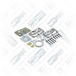 1.LP.0217 - Compresor de aire, Kit de reparación
