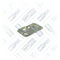 1.LP.3104 - Luftkompressor, Kühlblech