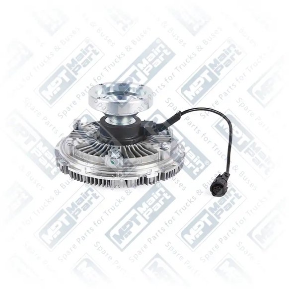 1) 20765593S,21382371S,85003294S, 21382371S Wentylator, Rdzeń rtęciowy, MPT Main Part