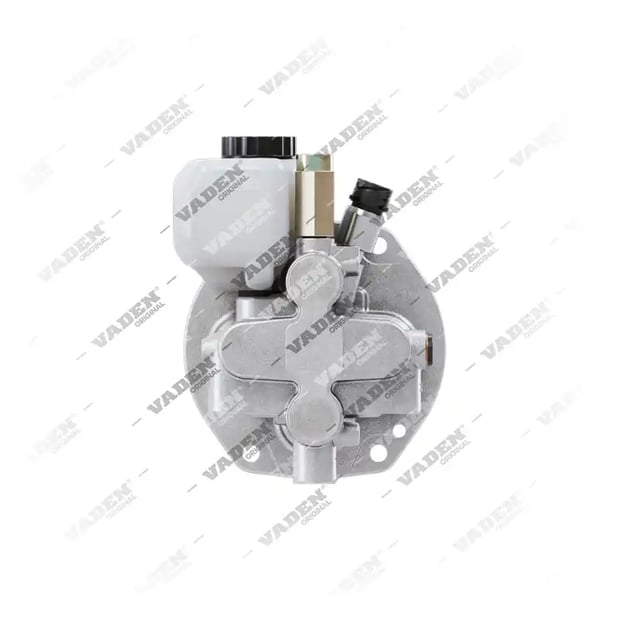 4) 0002604298,0002607798,626662AM, A0002607798 MERCEDES BENZ ATEGO 2533 Kumanda Kulesi, Vaden