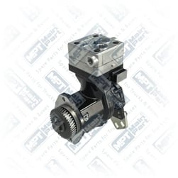 35.LK.0105 - Compressor de ar, Mono Cilindro