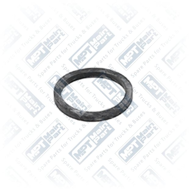 1) , 41.CP.0025 Kaliper Mekanizma, Keçe, MPT Main Part