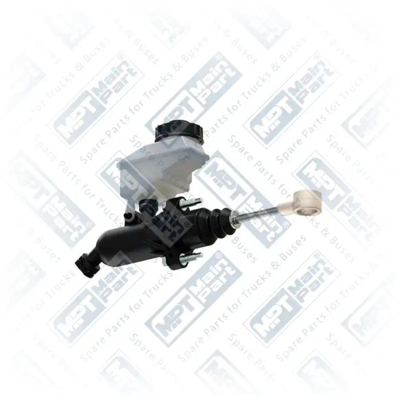 1) 205535588,20553587,20835246,3192696,8172824,2100628,874634,KG2801942, 205535588 VOLVO FM12 Master Cylinder, MPT Main Part