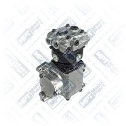 4.LK.1301 - Compressor de ar, Mono Cilindro