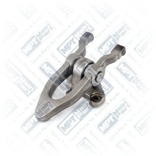 3.CT.0018 Horquilla de embrague, Completo
