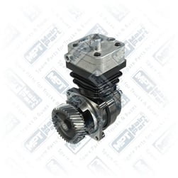 4.LK.0403 - Compressor de ar, Mono Cilindro