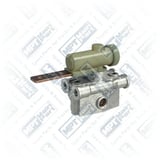 2) 0003283930,0500005104, 22.AS.0388 Leveling Valve, MPT Main Part