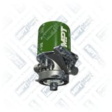 2) K007771,K007771N00,K007771N03,K007771N50,LA8510, 22.AS.0076 Dessicateur, système d'air comprimé, Complet, MPT Main Part