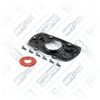 23.CP.0185 Brake Caliper Cover, Cover