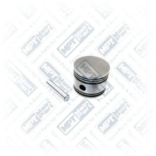 10.LP.0300 Compressor de ar, Pistão