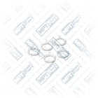 22.CP.0362 | Kit de Reparación, Kit de reparación