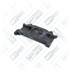 23.CP.0208 - Brake Caliper Pad Plate, Plate