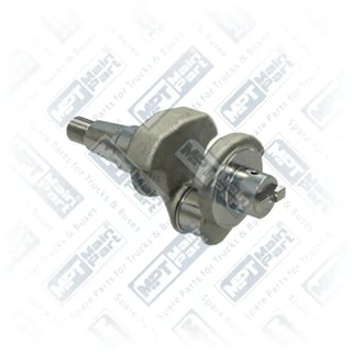 10.LK.1203 Air Compressor, Crankshaft