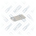 4.LP.2206 | Compressor de ar, Placa de arrefecimento