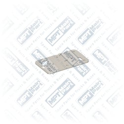 4.LP.2206 - Compressor de ar, Placa de arrefecimento
