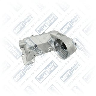 4.EN.0008 Oil Cooler, Cover
