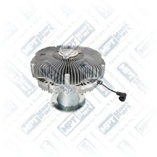 4.CS.0181 Fan, Visco Drive